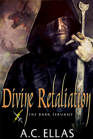 Divine Retaliation book cover
