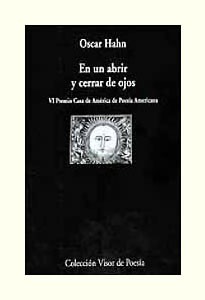 En un abrir y cerrar de ojos