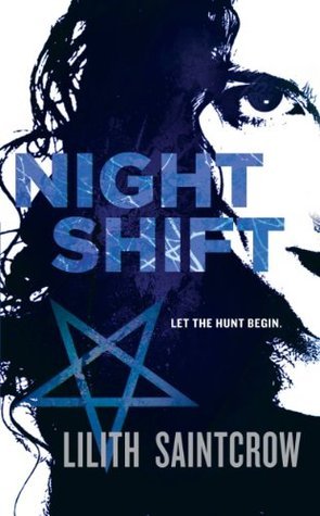 Night Shift (Jill Kismet #1)