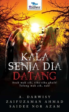 Kala Senja Dia Datang book cover