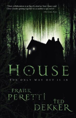 House (Books of History Chronicles)