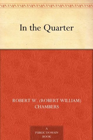 In the Quarter book cover