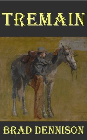 Tremain book cover