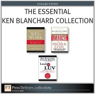 The Essential Ken Blanchard Collection book cover