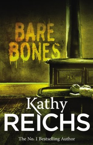 Bare Bones (Temperance Brennan #6)