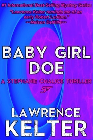 Baby Girl Doe book cover