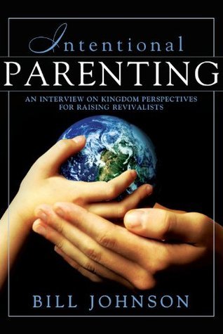 Intentional Parenting book cover