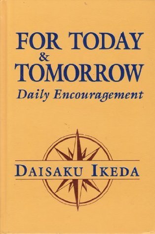 For Today & Tomorrow: Daily Encouragement