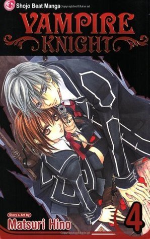 Vampire Knight, Vol. 4 (Vampire Knight, #4)