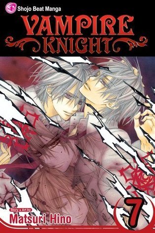 Vampire Knight, Vol. 7 (Vampire Knight, #7)
