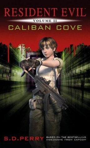 Caliban Cove (Resident Evil #2)