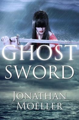 Ghost Sword book cover