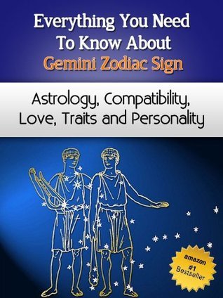 Everything You Need to Know About The Gemini Zodiac Sign - Astrology ...