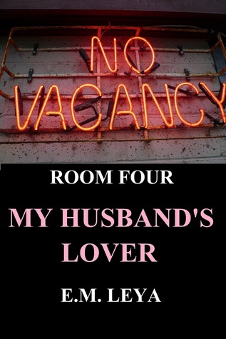 My Husband's Lover book cover