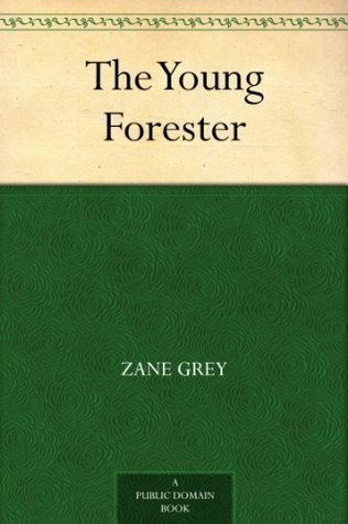 Ken Ward Series book cover 2