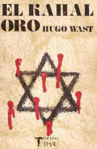 El Kahal / Oro by Hugo Wast Goodreads