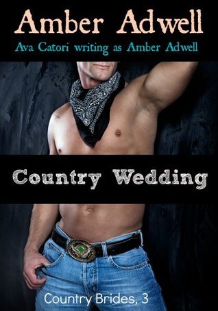 Country Wedding book cover