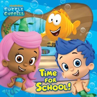Time For School!