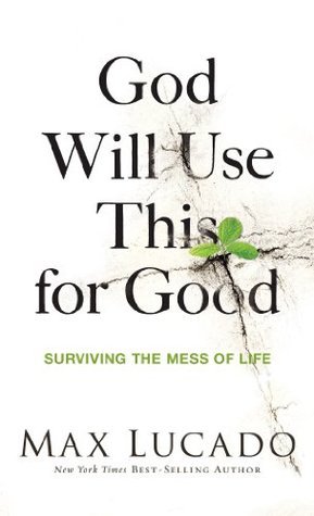 God Will Use This for Good book cover