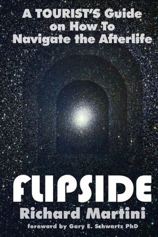 Flipside book cover