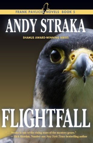 Flightfall
