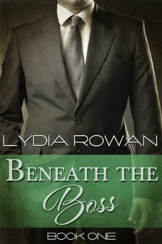 Beneath the Boss book cover 1