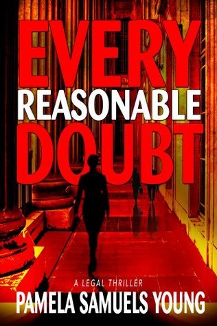 Vernetta Henderson book cover 1