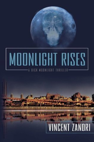 Richard "Dick" Moonlight book cover 2