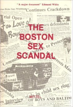 The Boston sex scandal by Mitzel | Goodreads