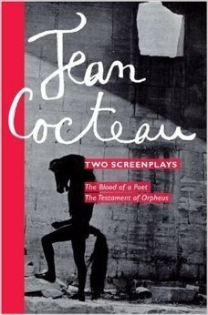 Two Screenplays book cover