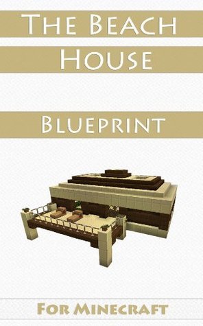 Minecraft House Ideas: The Beach House
