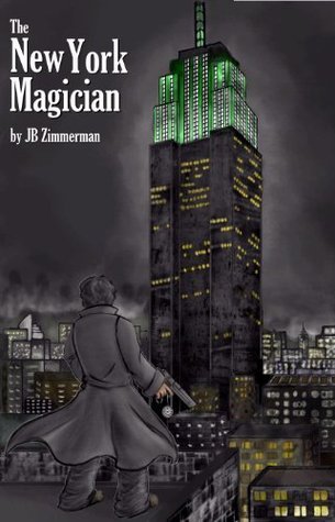 The New York Magician