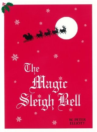 The Magic Sleigh Bell