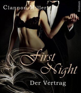 First Night - Der Vertrag