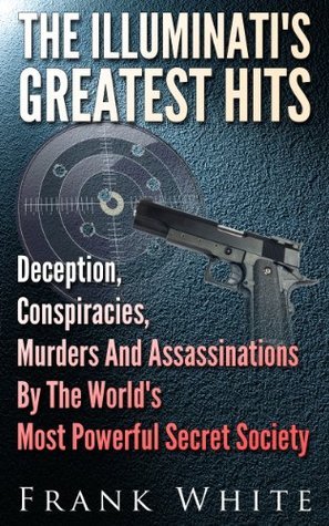 The Illuminati's Greatest Hits book cover