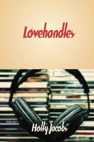 Lovehandles book cover