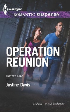 Cutter's Code book cover 2
