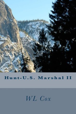 Hunt-U.S. Marshal II book cover