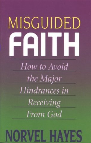 Misguided Faith
