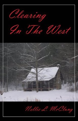 Clearing in the West book cover