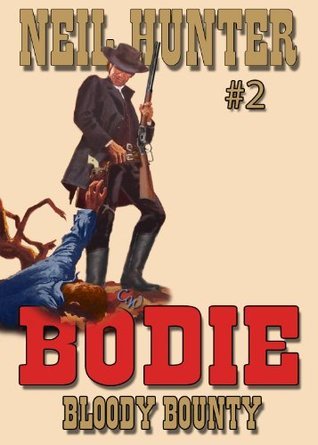 Bloody Bounty