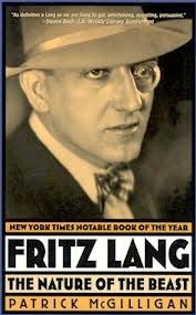 Fritz Lang: The Nature of the Beast