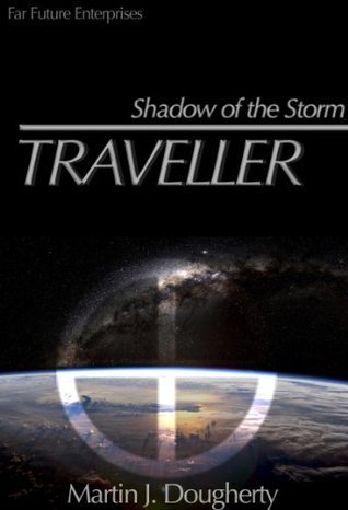 Shadow of the Storm