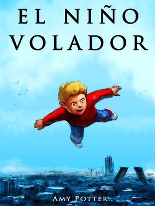 El niño volador 1