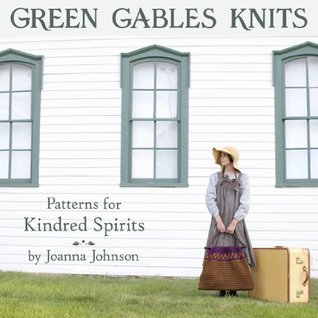 Green Gables Knits book cover