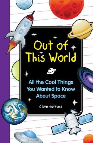 Out of This World book cover