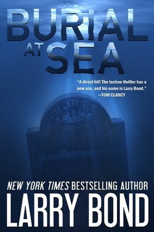 Burial at Sea book cover