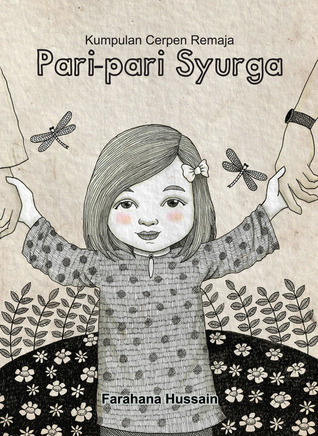 Pari-Pari Syurga book cover