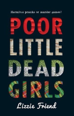 Poor Little Dead Girls