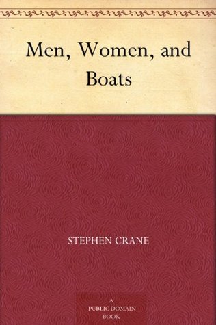 Men, Women, and Boats book cover